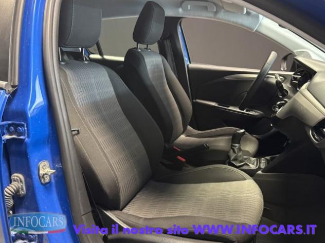 OPEL Corsa 1.2 Edition 75 cv NEOPATENTATI - PROMO rif. 23952637 - Foto 6