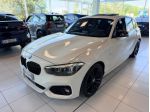 BMW 118 d 5p. Msport auto rif. 23750893
