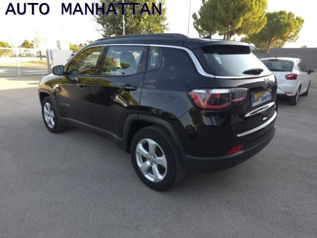 JEEP Compass 1.6 Multijet II 2WD Business rif. 23926043
