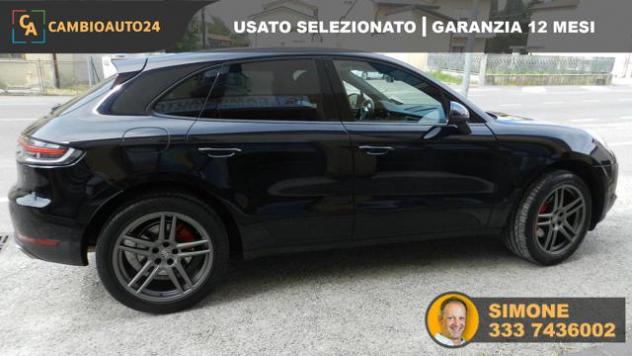 PORSCHE Macan 2.0 PDK + CERCHIO DA 20° rif. 23667269 - Foto 5