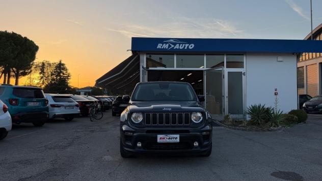 Jeep Renegade 1.6 Mjt 130 CV SOLO 35.000 KM !! - Foto 6