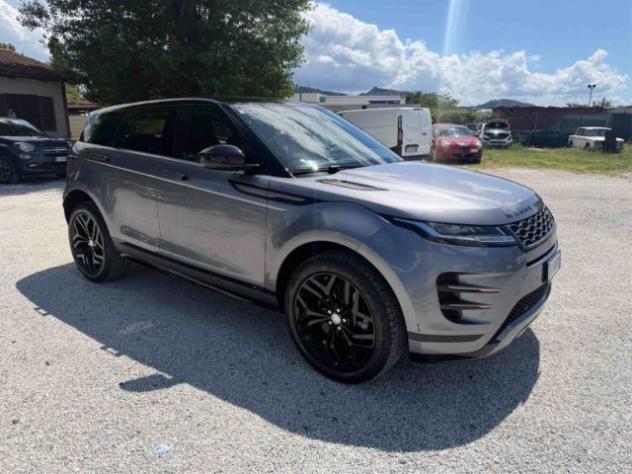 LAND ROVER Range Rover Evoque 2.0D I4-L.Flw 150 CV AWD Auto R-Dynamic rif. 23783989