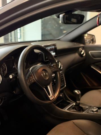 Mercedes-benz A 180 CDI Executive - Foto 5