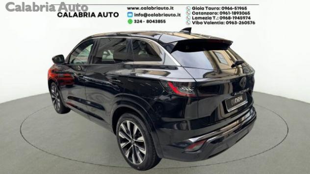 RENAULT Austral Austral Full Hybrid E-Tech 200 CV Techno rif. 23533138 - Foto 3