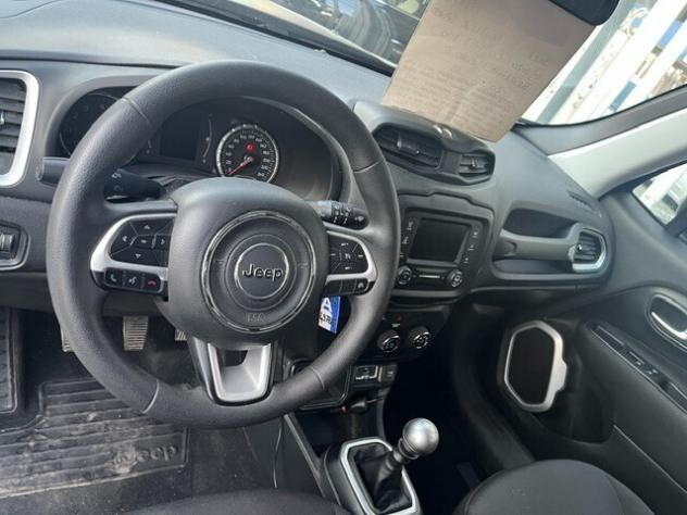 JEEP RENEGADE SPORT 2019 - Foto 7