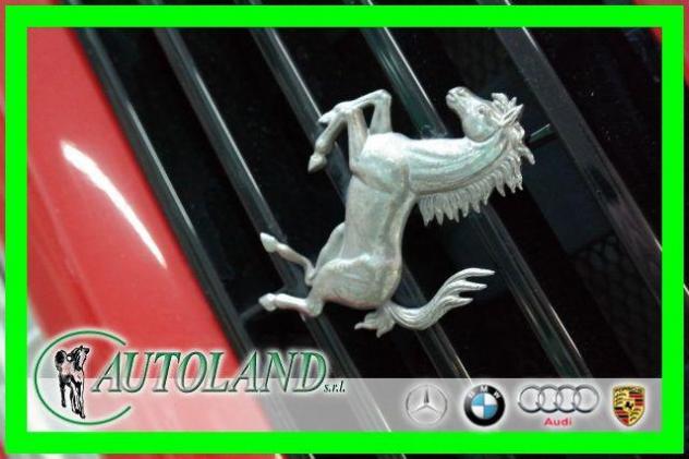 FERRARI 348 tb cat*OTTIME CONDIZIONI*PERMUTE* rif. 22895888 - Foto 9