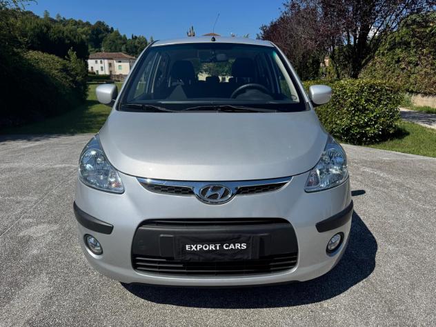 Hyundai i10 1.1 Active Unico Proprietario Solo 123.961 km - Foto 6