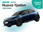 Lancia Ypsilon Hybrid e-DCT