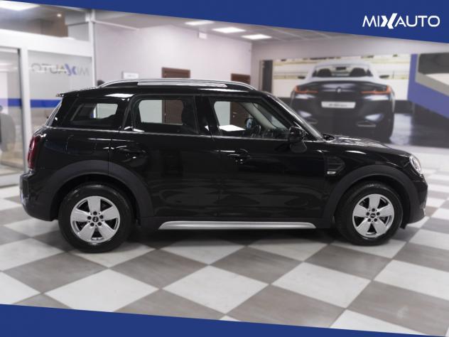 Mini Countryman 2.0 Cooper D Essential Twin Power Turbo Steptronic - Foto 6