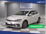 Volkswagen Polo 1.0 TSI Life 95CV EU6