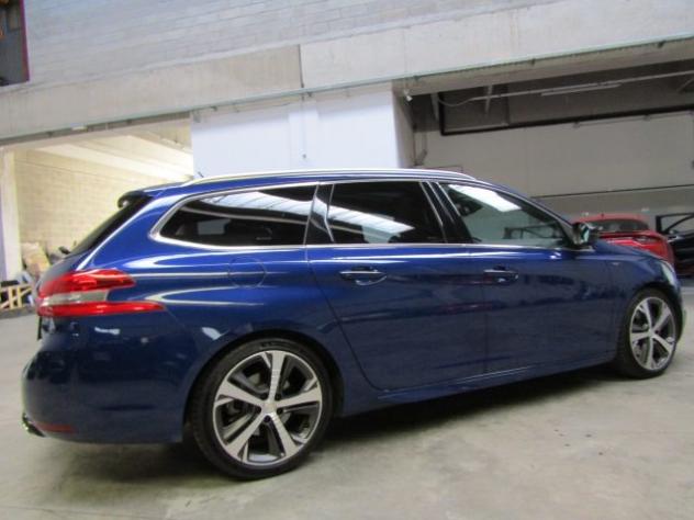 PEUGEOT 308 308 SW 2.0 BlueHDi 16v GT EAT6 *109.000 KM REALI* rif. 23833711 - Foto 5