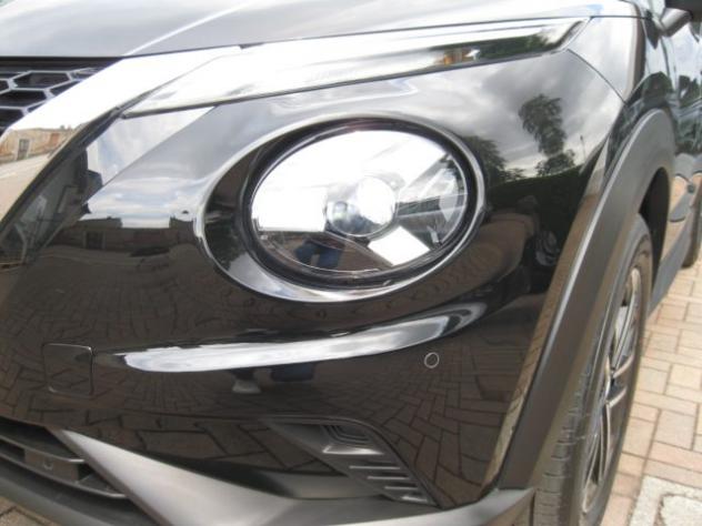 NISSAN Juke 1.0 DIG-T 114 CV DCT N-Connecta rif. 23804307 - Foto 2
