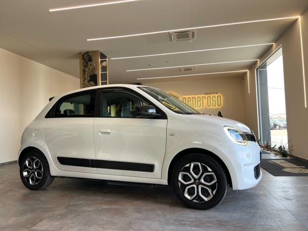 Renault Twingo Electric Equilibre - Foto 2