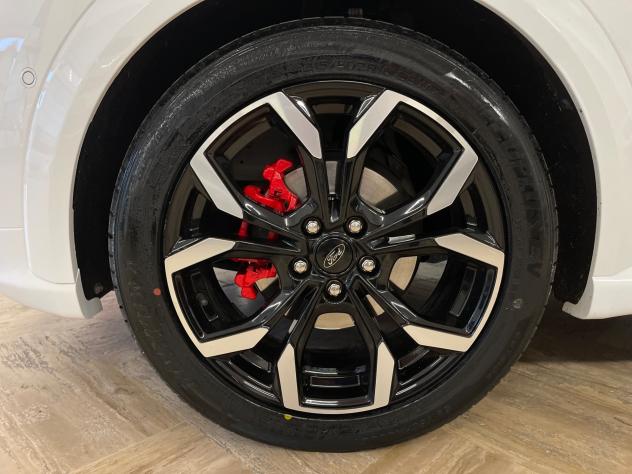 FORD PUMA 1.0 EcoBoost Hybrid 125 CV S&S ST-Line X 2023 - Foto 9