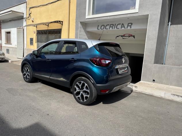 Renault Captur dCi 8V 90 CV Sport Edition - Foto 3