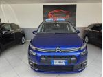 CITROEN C4 SPACETOURER 1.6 DIESEL AUTOMATICA 2018