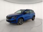 Škoda Karoq Karoq 2.0 TDI SCR DSG SportLine