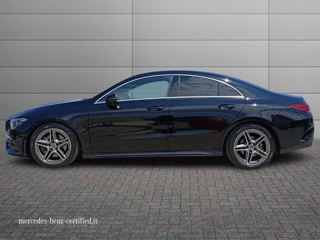 Mercedes-Benz CLA Coupe - C118 Coupe 200 d Premium auto - Foto 6