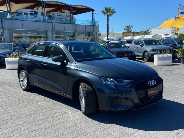 Audi A3 Sportback 30 1.0 tfsi mhev Business s-tronic - Foto 3