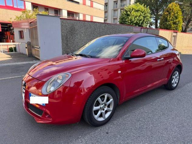 ALFA ROMEO MiTo 1.4 BENZINA SOLO 46 MILA KM !!!! rif. 23896004 - Foto 8
