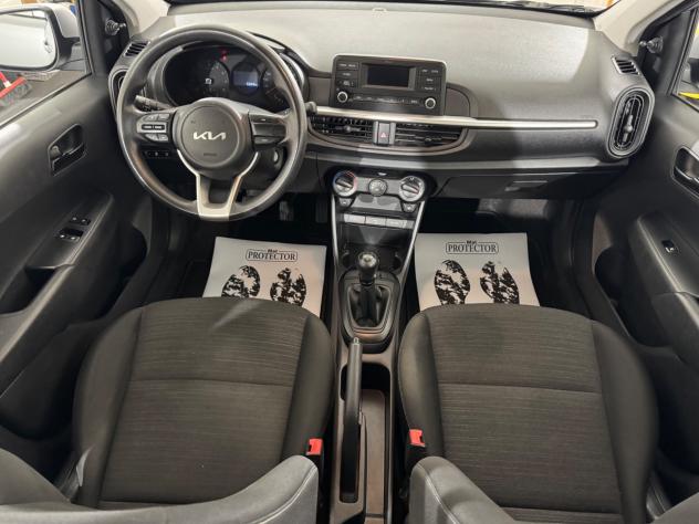 Kia Picanto 1.0 12V 5 porte X Line - Foto 8