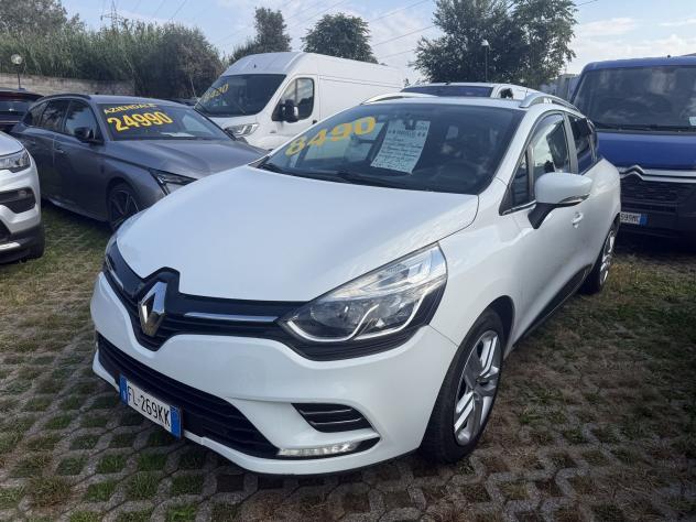 Renault Clio Clio Sporter 0.9 tce energy Zen 90cv - Foto 2
