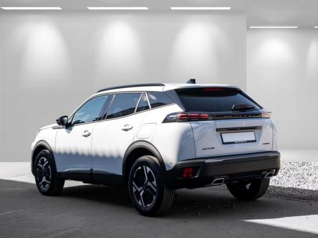 PEUGEOT 2008 1.2 Hybrid Allure 145CV e-dcs6 #PACK VISION rif. 23378849 - Foto 3