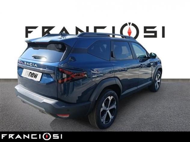 DACIA Bigster 1.8 hybrid Journey 155cv auto rif. 23408861 - Foto 3