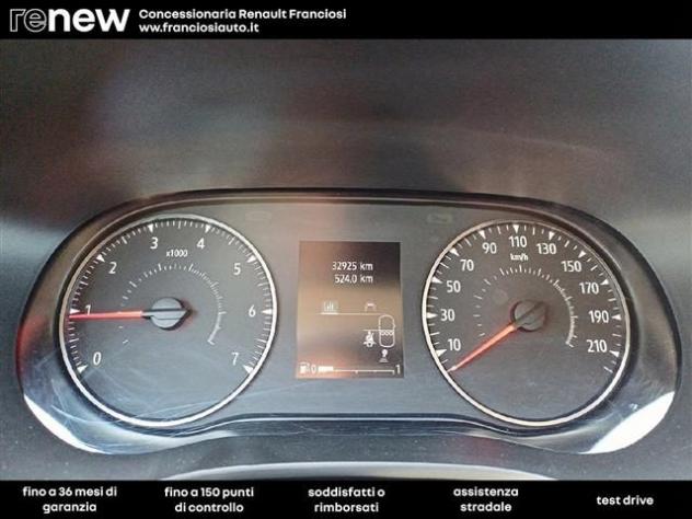 DACIA Sandero TCe 100 GPL Stepway CONFORT NBI rif. 24016195 - Foto 5