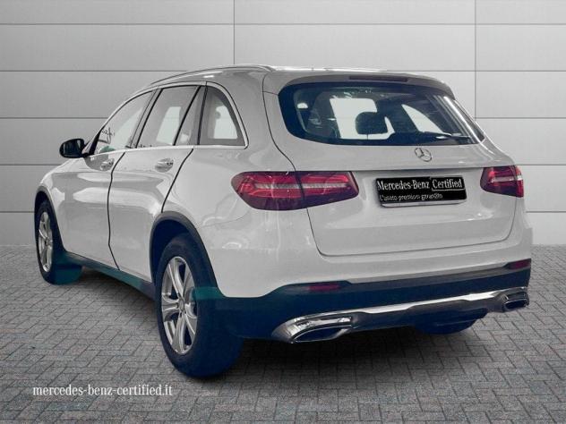 Mercedes-Benz GLC Classe (X253) 220 d 4Matic Sport - Foto 3