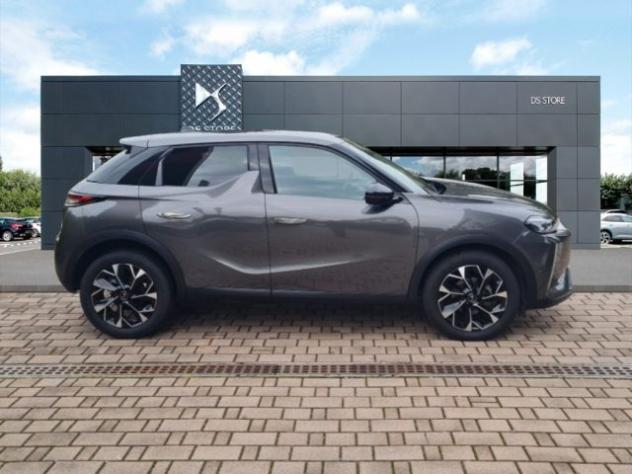 DS AUTOMOBILES DS 3 1200 BZ 130CV AUTO OPERA rif. 23018503 - Foto 4