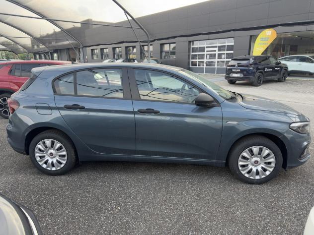 FIAT Tipo 1.5 T4 130cv Hybrid DCT - Foto 6