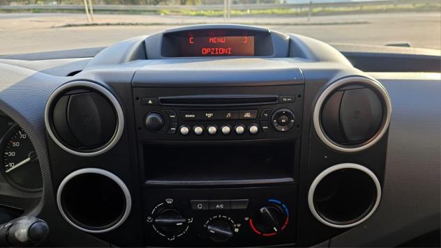 Citroen Berlingo (COIBENTATO ATP FINO AL 2029) - Foto 8