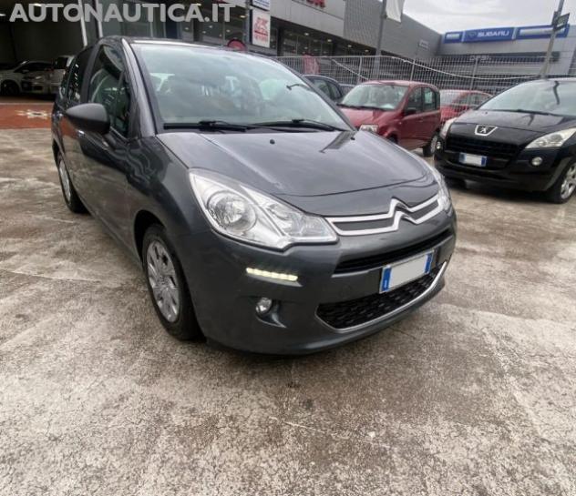 CITROEN C3 1.2 VTi 82cv SEDUCTION rif. 24212948 - Foto 6