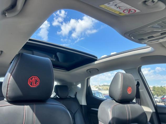 Mg ZS 1.0 Turbo Luxury *senza alcun vincolo di finanziamento* - Foto 5