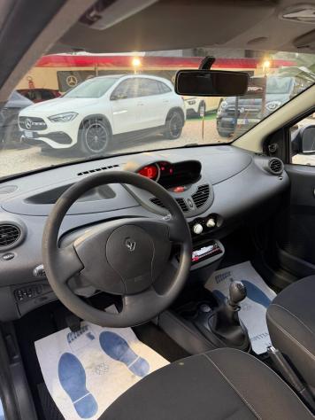 Renault Twingo 1.2 16V LEV Yahoo! UNICO PROPRIETARIO - Foto 10