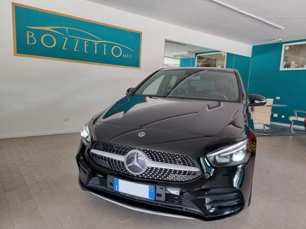 Mercedes-benz B 200 d Automatic Premium AMG line - Foto 2
