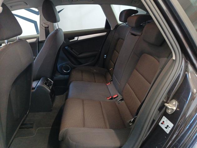 Audi A4 allroad quattro A4 Allroad 2.0 tdi Business 190c s-tronic - Foto 9