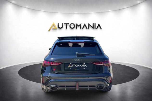 Audi RS 3 Sportback TFSI quattro S tronic PRONTA CONSEGNA - Foto 6