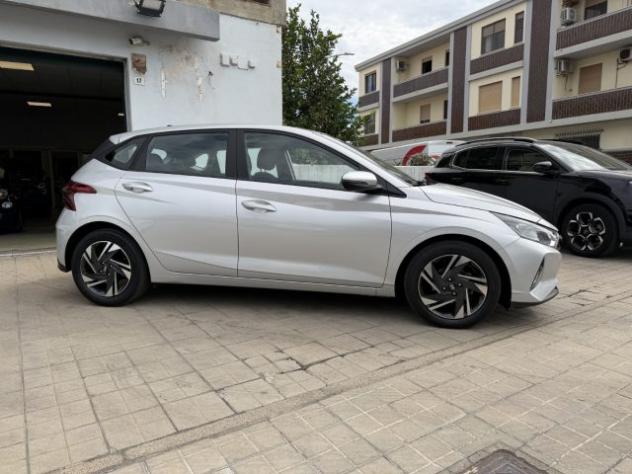 HYUNDAI i20 1.2 MPI Connectline rif. 24149134 - Foto 2