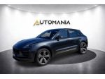 Porsche Macan Macan T