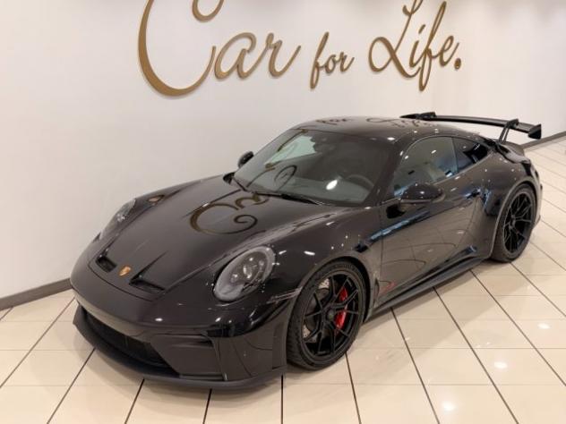 PORSCHE 911 GT3 992.2 Pdk IVA ESPOSTA rif. 24034478 - Foto 3