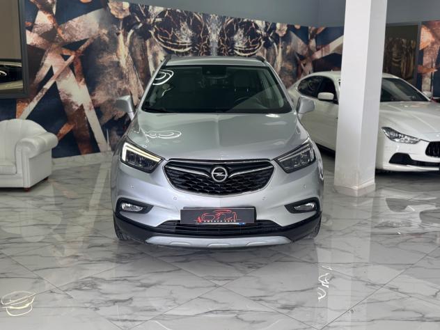 Opel Mokka X 1.6 CDTI Ecotec 136CV 4x2 Start&Stop Innovation - Foto 2