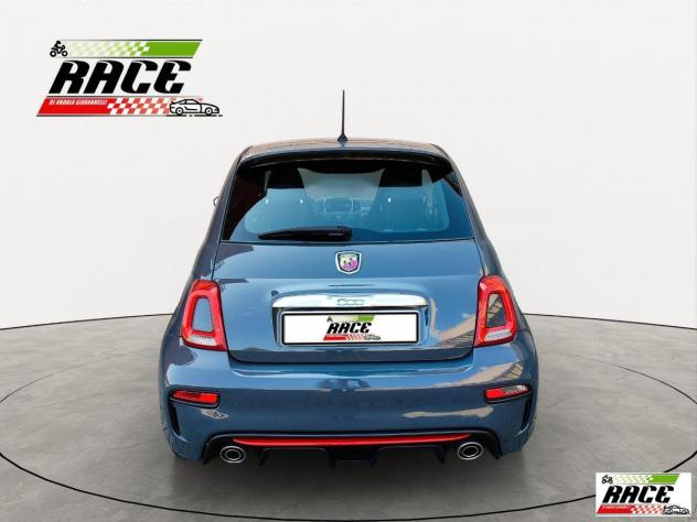 ABARTH - 595 - 1.4 Turbo T-Jet 145 CV - Foto 5