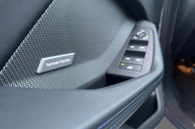 BMW 120 48V MSport rif. 23758112 - Foto 8