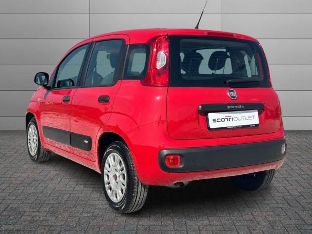 FIAT Panda III 2016 1.2 Easy 69cv - Foto 4
