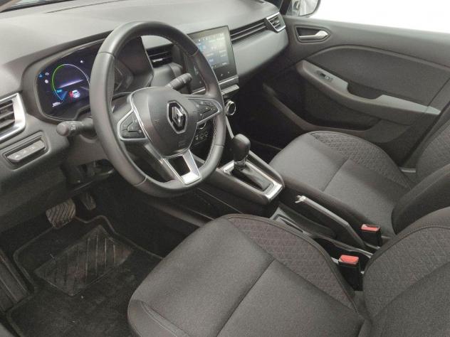 Renault Clio V 2019 1.6 E-Tech full hybrid Techno 145cv auto - Foto 6