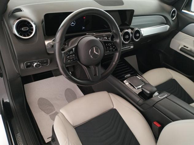 Mercedes-Benz GLB 200 d Business Extra 4matic auto - IVA ESPOSTA - Foto 8