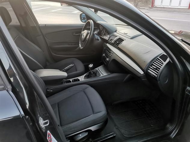 Bmw 118 118d 2.0 143CV cat 5 porte Futura DPF - Foto 10