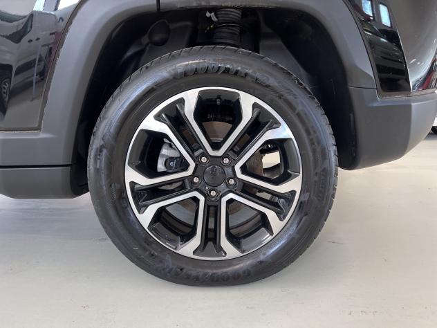 Jeep Compass Compass 1.3 Turbo T4 190 CV PHEV AT6 4xe Limited - Foto 7